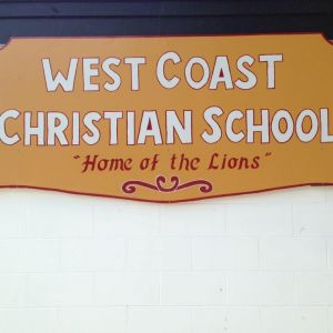 West Coast Christian School