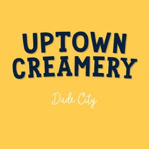 Uptown Creamery Ice Cream Camp