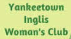 Yankeetown Inglis Womans Club Thrift Shop