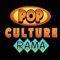 POP Culture RAMA