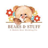Bears and Stuff A Mobile Bear Building Service