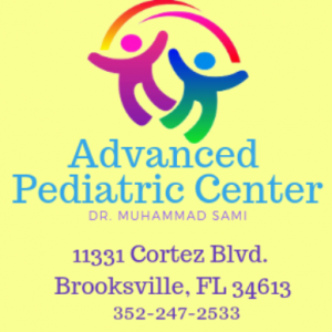 Advanced Pediatric Center