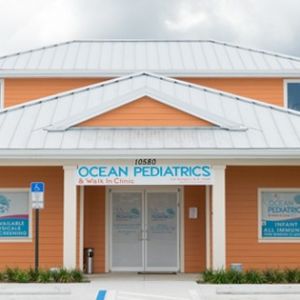 Ocean Pediatrics & Walk-In Clinic