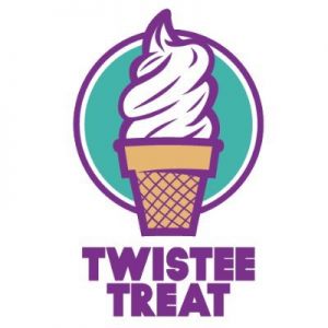 Twistee Treat