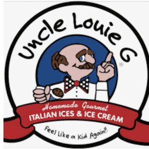 Uncle Louie Gs