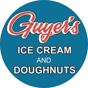 Guyers Ice Cream and Doughnuts