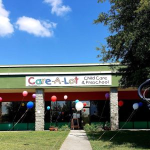 Care-A-Lot Preschool & VPK Center