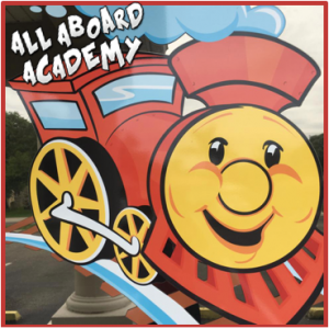 All Aboard Academy