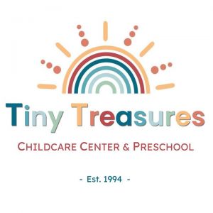 Tiny Treasures Childcare Center & Preschool