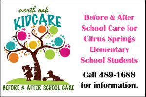 North Oak Church KidCare