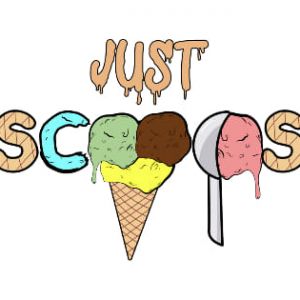 Just Scoops