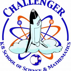 Challenger K-8