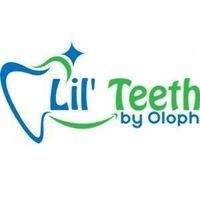 Lil' Teeth by Oloph