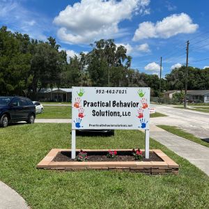 Practical Behavior Solutions, LLC