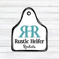 Rustic Heifer Rentals LLC