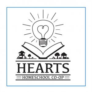 Hearts Homeschool Co-Op