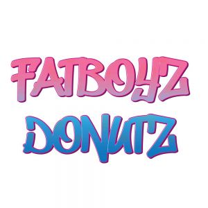 Fatboyz Donutz