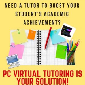 PC Virtual Tutoring & Educational Solutions, LLC