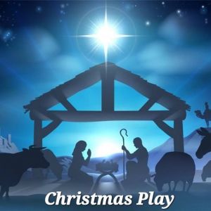 12/22 Bible Baptist Church Christmas Play