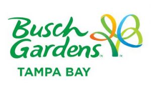 Busch Gardens Tampa Christmas Town