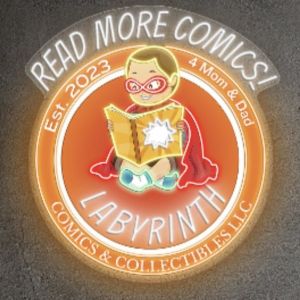 Labyrinth Comics and Collectibles LLC