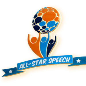 All-Star Speech