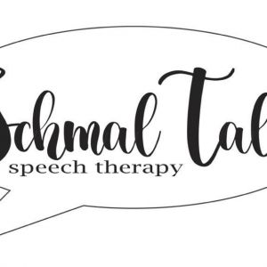 Schmal Talk Speech Therapy