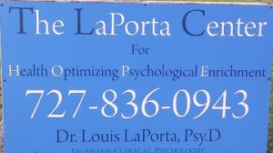 LaPorta Center, The