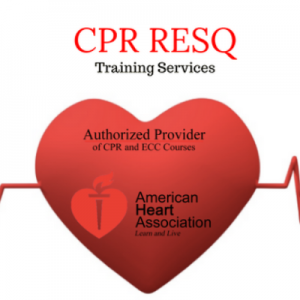 CPR Rescue