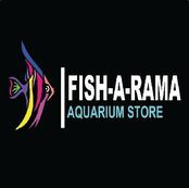 FIsh-A-Rama