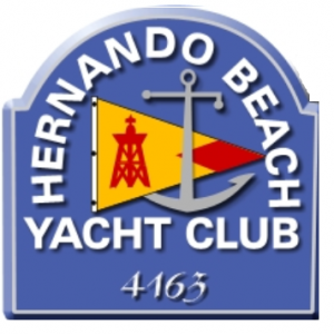 12/07 Hernando Beach Yacht Club Christmas Boat Parade