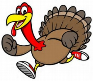 11/28 Turkey Trot Brooksville Celebration