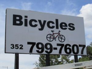 Brooksville Bicycle Center