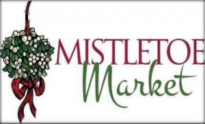 11/23 Dade City Womens Club Mistletoe Market