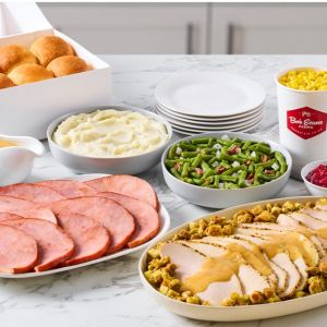 Bob Evans Restaurants Farmhouse Feasts