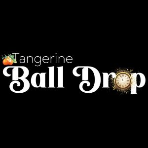 12/31 Brooksville Water Tower New Years Eve Tangerine Ball Drop