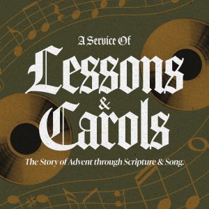 12/04 Seven Rivers Church Lessons and Carols