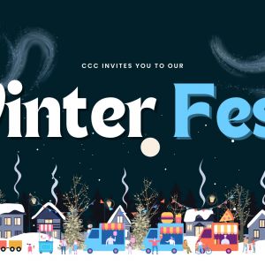 12/15 Christian Center Church Winter Fest