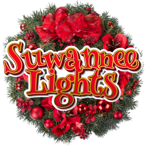 11/29 - 12/30 Spirit of the Suwannee Music Park Suwannee Lights