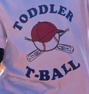 Toddler Time Preschool Sports