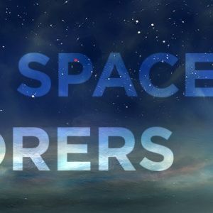 Free Junior Space Explorer Pass at Kennedy Space Center