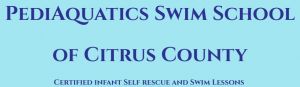 PediAquatics Swim School of Citrus County