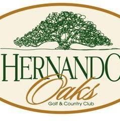 Hernando Oaks Golf Club Junior Lessons