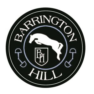 Barrington Hill Equestrian Lessons and Training