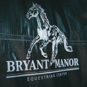 Bryant Manor Equestrian Center Lessons Program