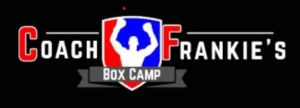 Coach Frankies Box Camp Boxing Class