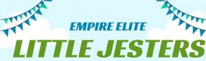 Empire Elite Little Jesters Class