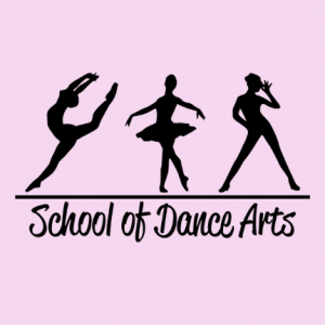 School of Dance Arts Acrobatics and Strength Conditioning Classes