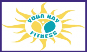 Yoga Ray Fitness All Level Yoga Variety Class