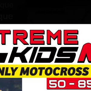 X-treme Kids MX